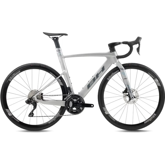 Racefietsen BH Bikes Aerolight 6.0