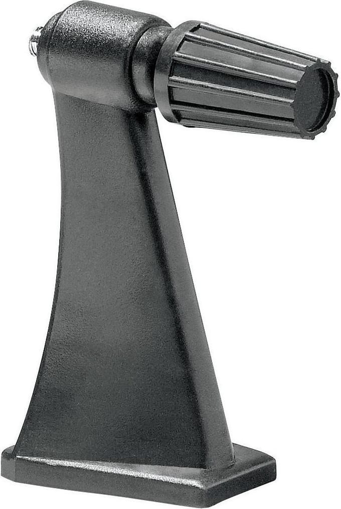 Bushnell - Statief Adapter - Zwart - 161002CM