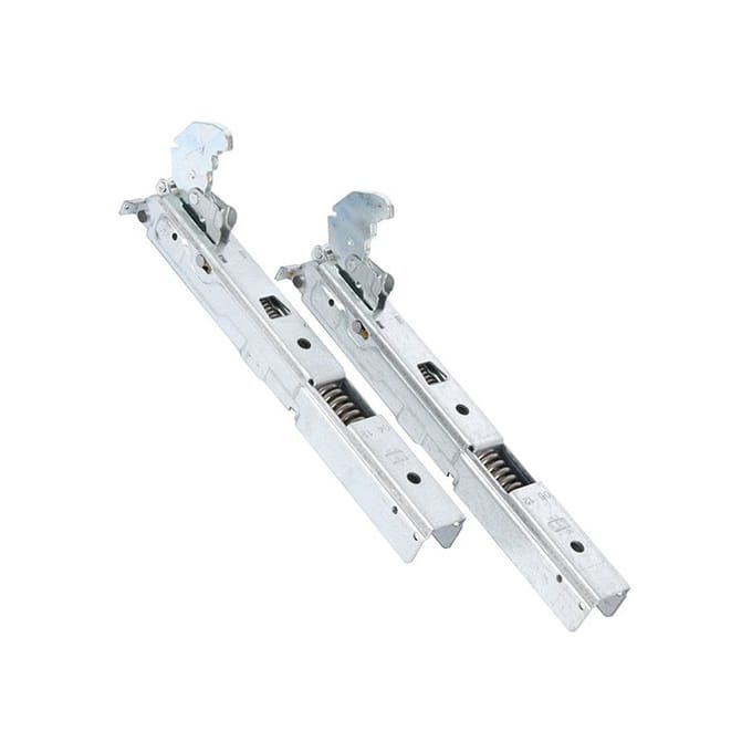 AEG Scharnierset neerklapbare ovendeur - 2 stuks 50296579001