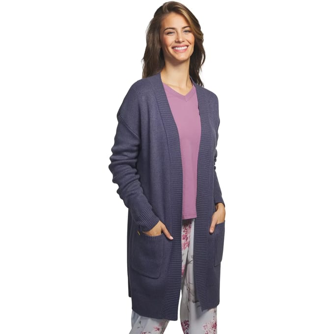 Damesvest Selmark Complementos Romantica