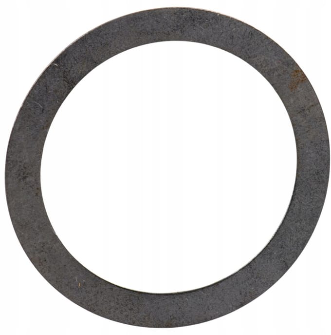 Kramp DIN 988 Serie - Stalen Distanseerring - 35x45x0,5mm