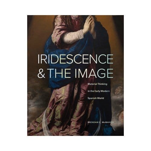Iridescence And The Image - Brendan C. (University of Michig