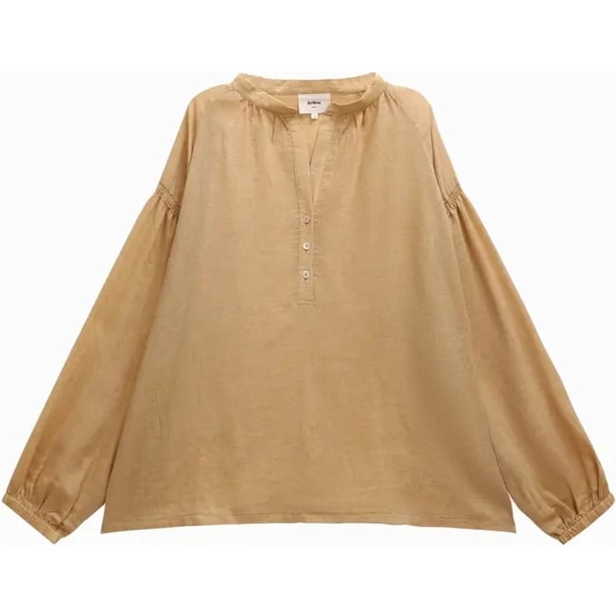 Vrouwenblouse Artlove Cristale