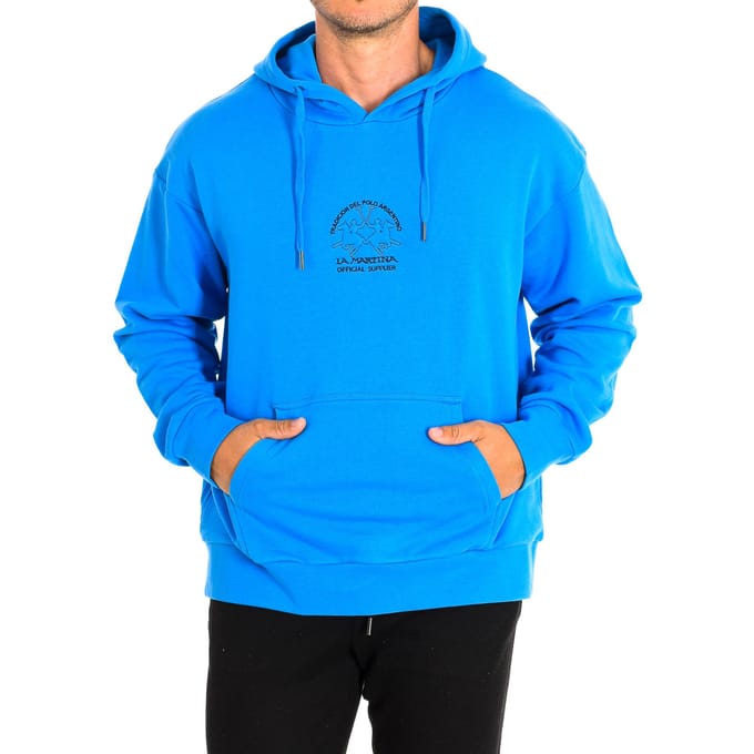 TMF603-FP533 Heren Hoodie