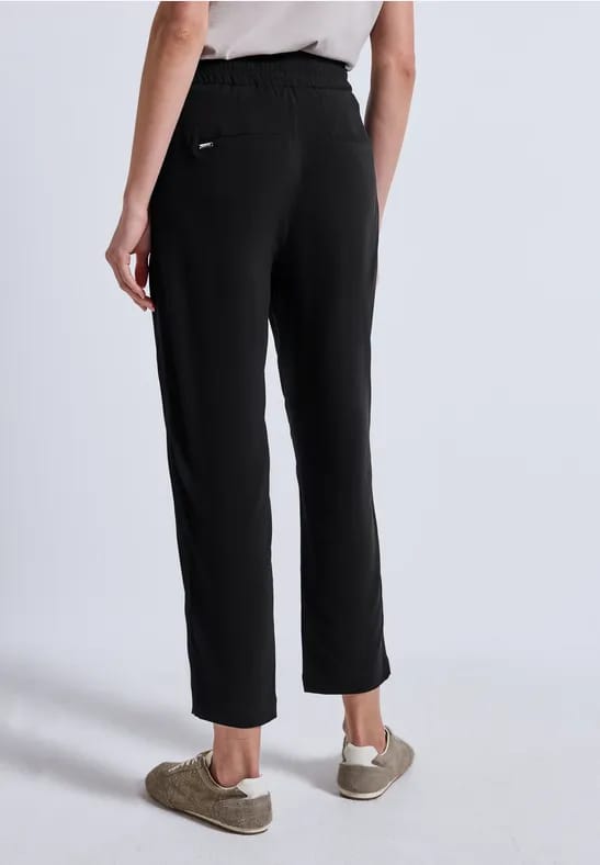 Loose Fit broek