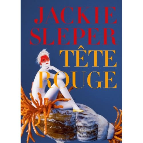 Tête Rouge - Jackie Sleper
