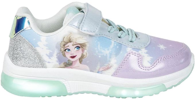 Cerda Disney Frozen Schoenen Wit EU 32 Kinderen