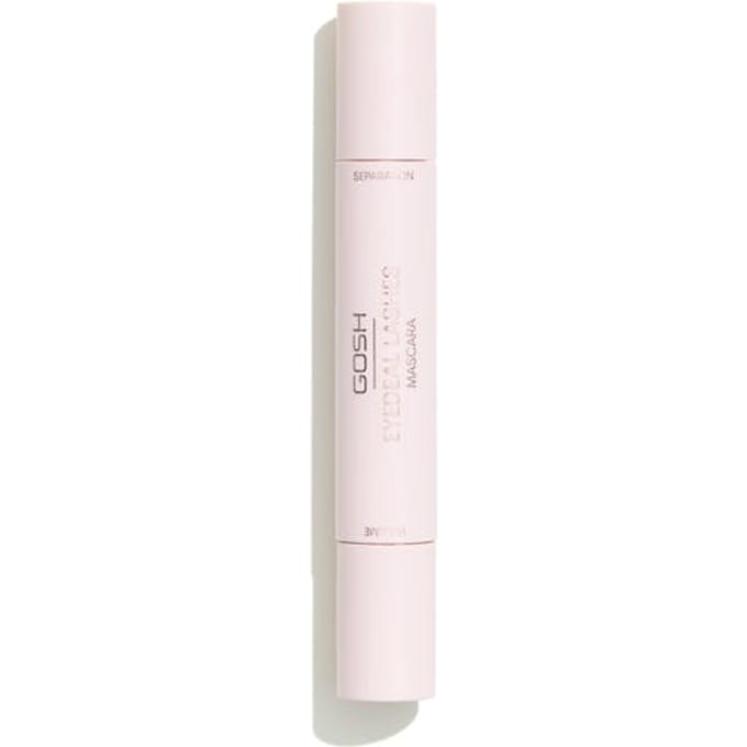 GOSH Eyedeal Lashes Mascara 001 Black 8 ml