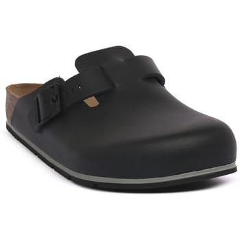 Birkenstock werkschoenen 1025979 Birkenstock Boston Pro