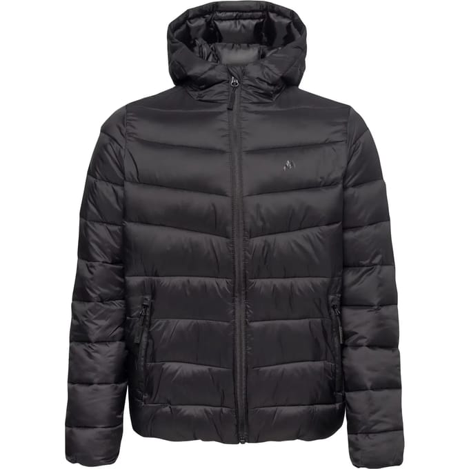 Kinderjas met capuchon Martes Essentials Mirado