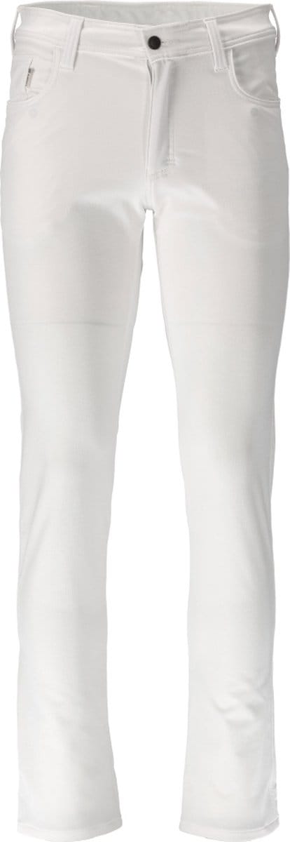 Mascot Food & Care Broek 20639-511 - Wit - C45 - 82