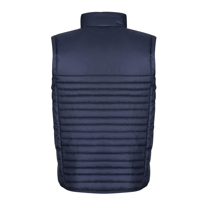 Regatta Heren Eerlijk Gemaakt Geïsoleerd Gerecycled Gilet (Marine)