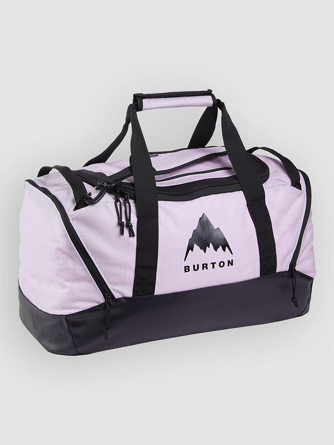 Burton Stockpile 40L Dffl Reistas