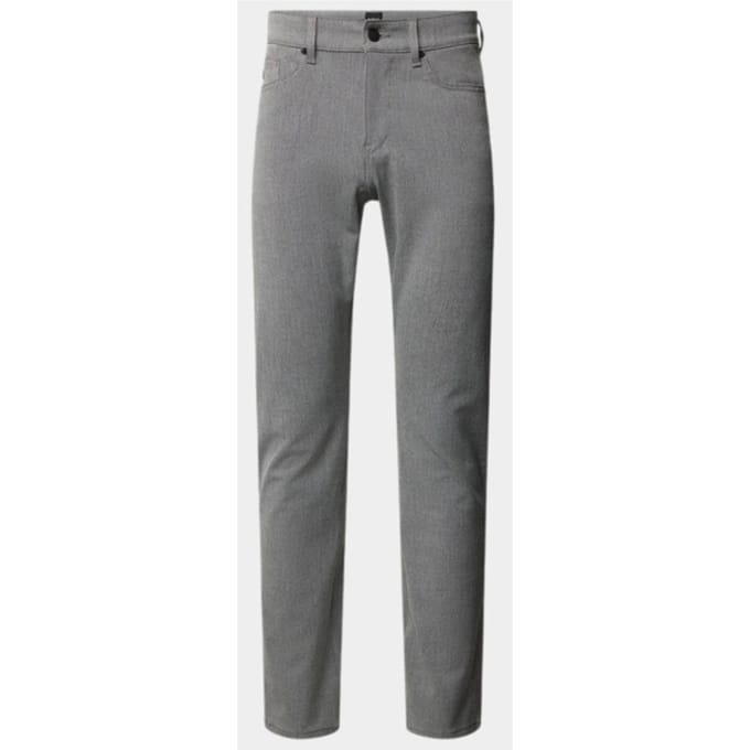 Hugo Boss 5-pocket jeans h-delaware3-1-20 10261221 01 50519780/001