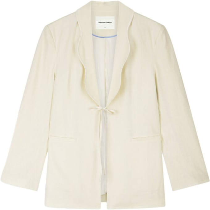Fabienne Chapot Blazer cltbla04 millor