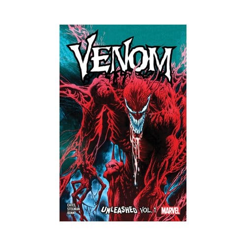 Venom Unleashed Vol. 1