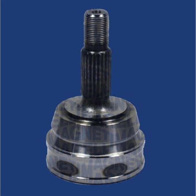 Homokineet reparatie set, aandrijfas MAGNETI MARELLI 302015100017