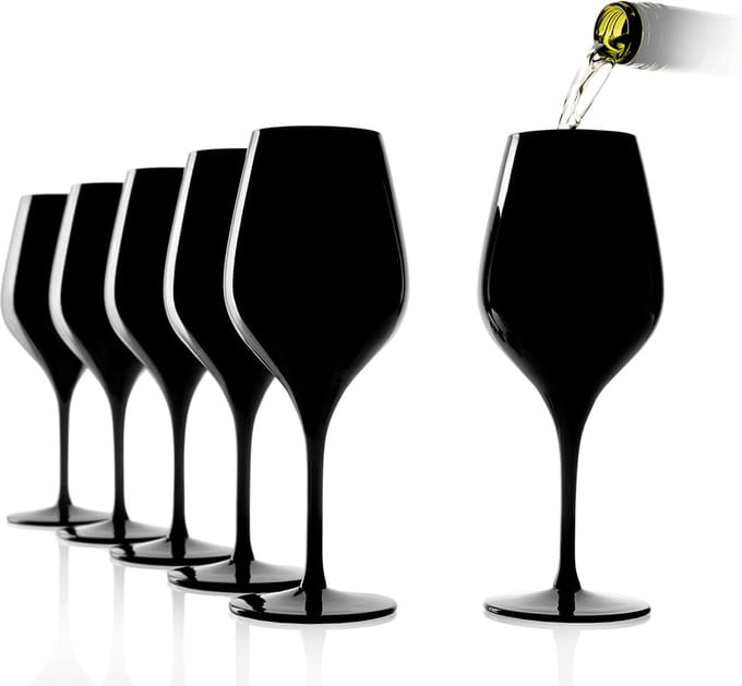 Wijnglazen – Wine glas