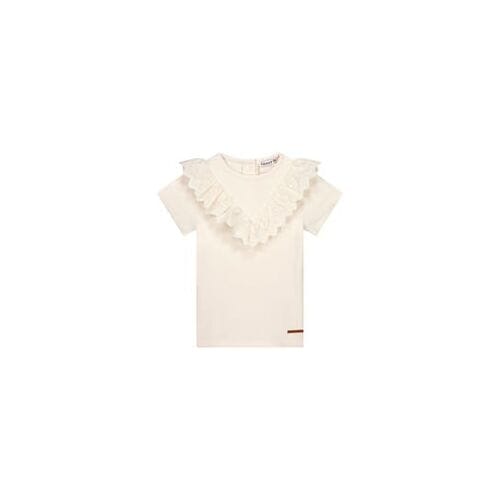 Prénatal peuter T-shirt Dark Off-White 98 dames
