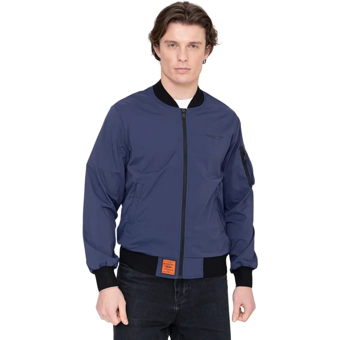 Jas Bombers Ma Light