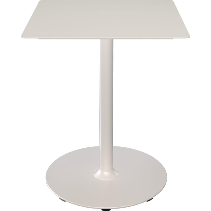 HOUE PICO bistrotafel 60 x 60 cm - muted white