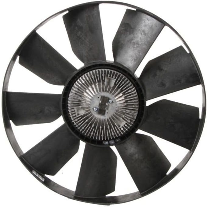 Ventilator, waaier NRF 49735