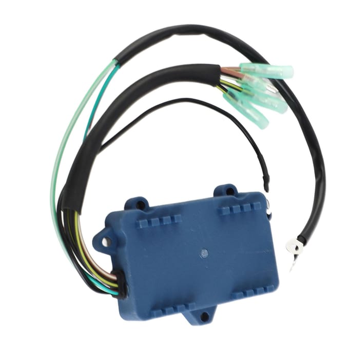 CDI Schakelkast Ontstekingspakket 855713A3 855713A4 CDI Krachtpakket Vervanging voor 6 tot 25 pk Buitenboordmotor
