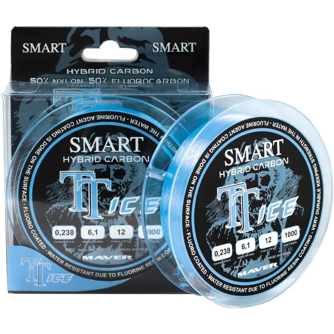 Monofilament Maver TT Ice