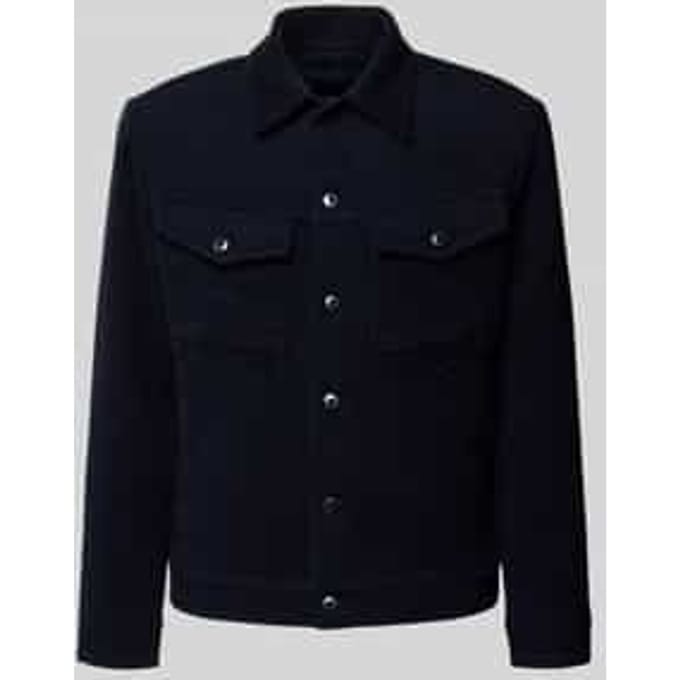 regular fit jack van wolmix