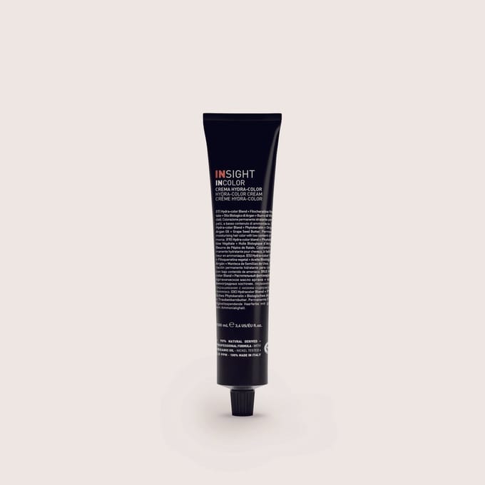 INSIGHT INCOLOR 100ml - 6.05 Chocolate dark blond