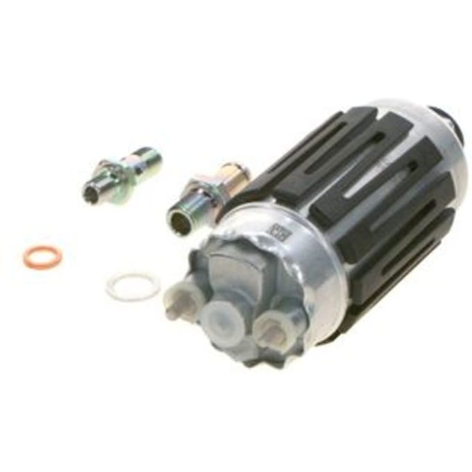 Brandstofpomp BOSCH 0 580 464 206