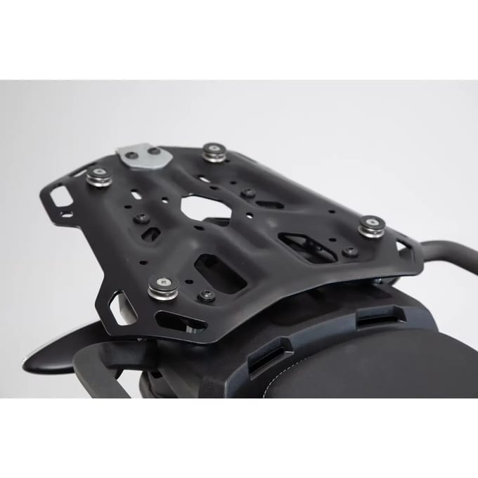 Topkoffersysteem SW-Motech Trax ADV Triumph Tiger 800 (10-).