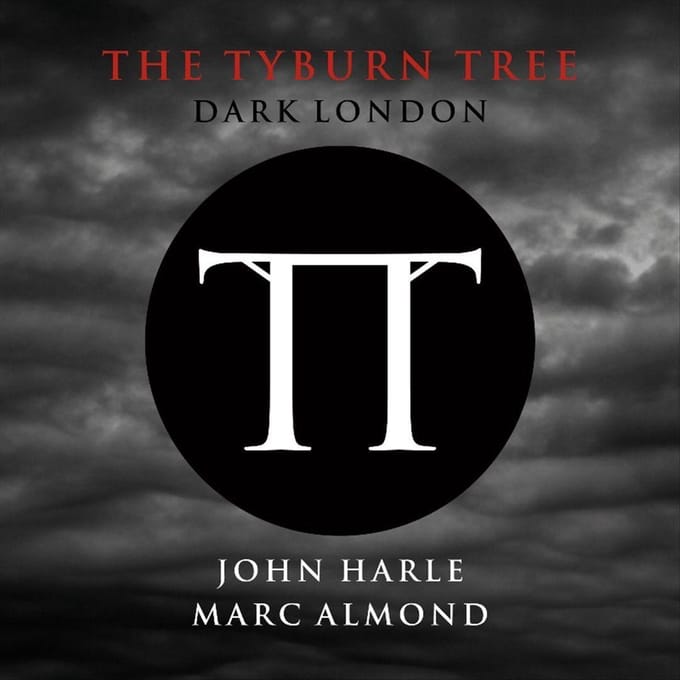 Tyburn Tree Dark London