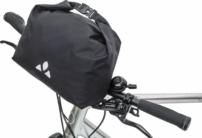 VAUDE Aqua Box Light, fietskleding, Unisex, Fietstas