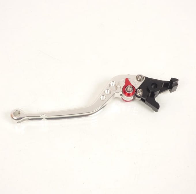 rechter remhendel bihr voor motor suzuki 650 bandit 2007-2017 a32-2001c nieuw