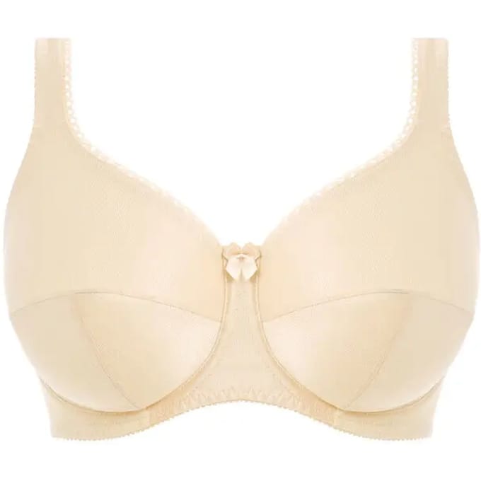 Gladde damesbeha van katoenpolyester Fantasie Speciality