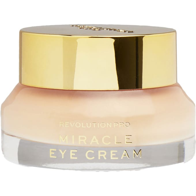 Miracle Oogcrème Huidverzorging 15 ml