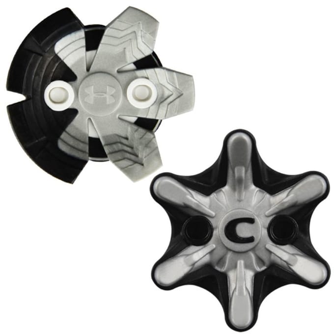 Champ - Zarma Tour - fits all Soft Golf Spikes, Fasttwist 3.0