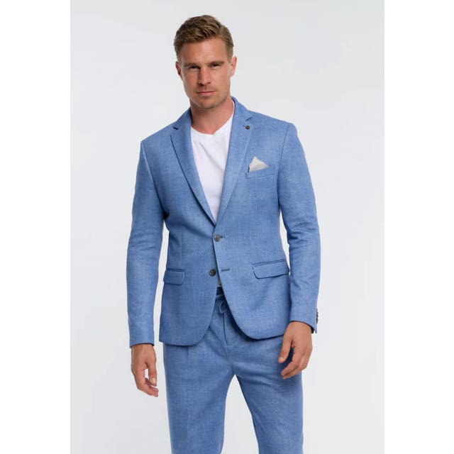 Zuitable Dinick Colberts Blauw 241665 Dinick