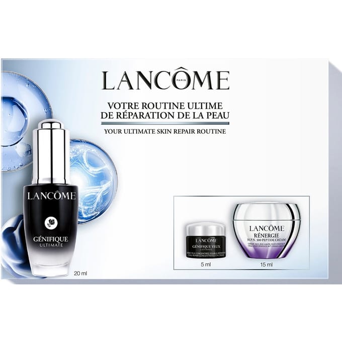 Lancôme Genifique Starter Set