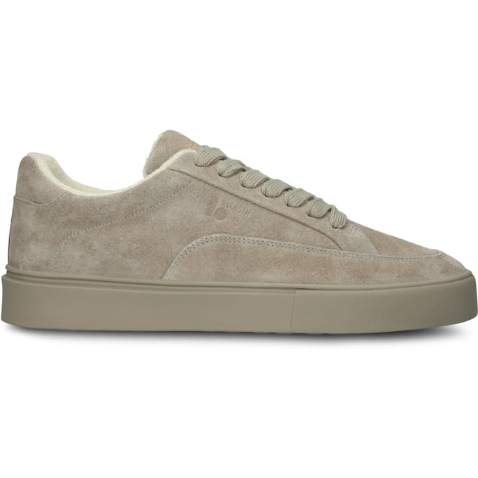 QUARTZ BEVERLY - EG561 Seneca Rock - Sneaker (low)