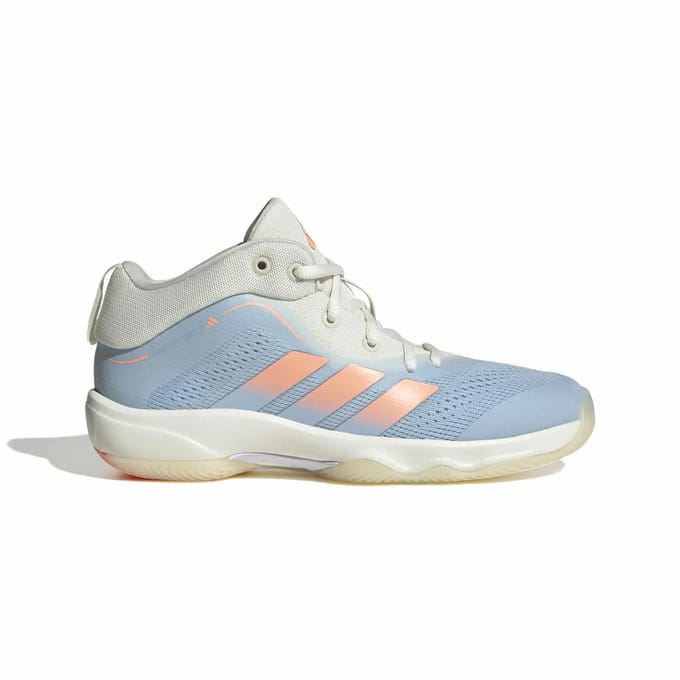 Indoorschoenen voor kinderen adidas Crazyflight 7 Mid
