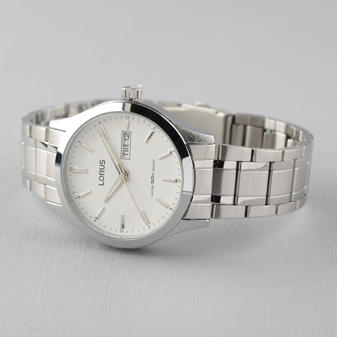 Lorus Classic RXN25DX5 Gents Horloge