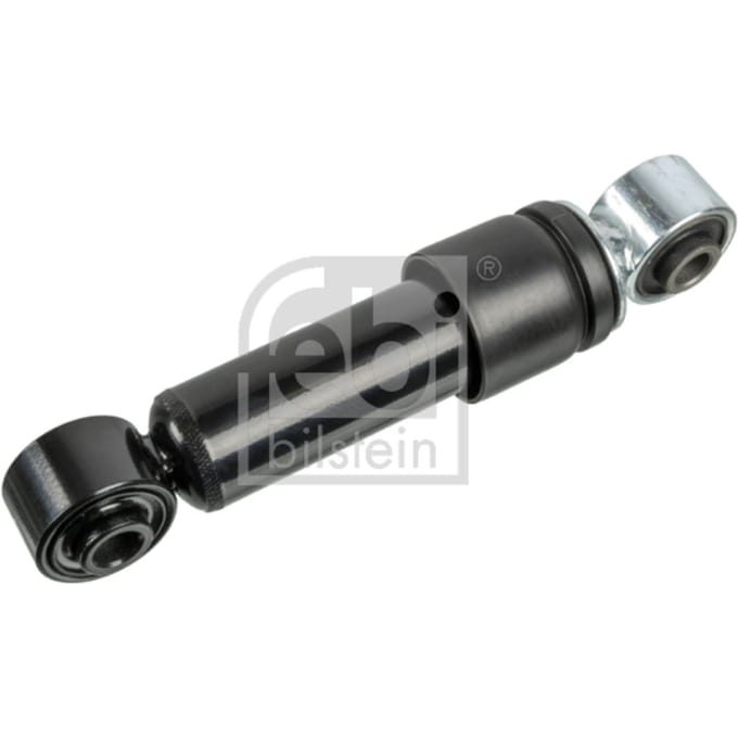 Demper, cabine-ophanging FEBI BILSTEIN 176517