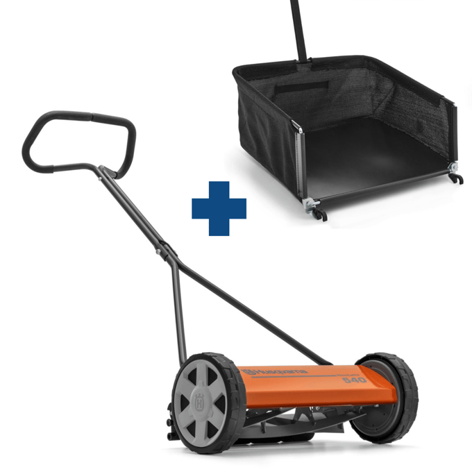 Husqvarna novolette kooimaaier actie