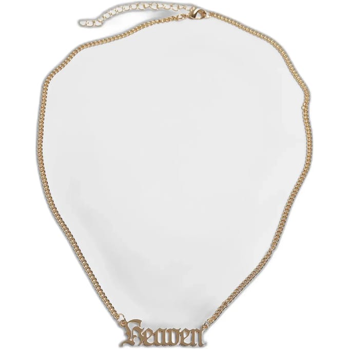 Halsketting Urban Classics Heaven Chunky