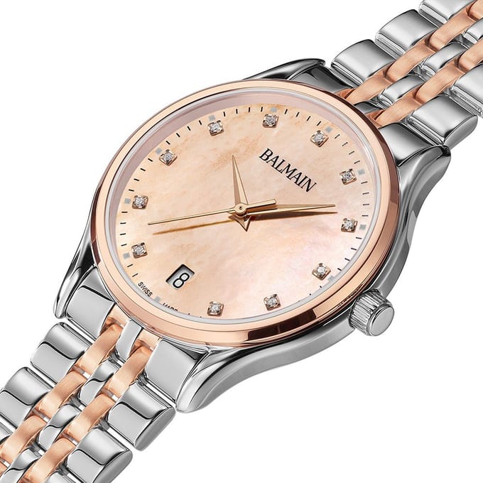 Balmain Beleganza B8358.33.46 Horloge