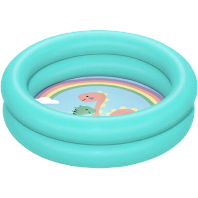 Bestway Kiddie Plonsbad - 61 cm x 15 cm