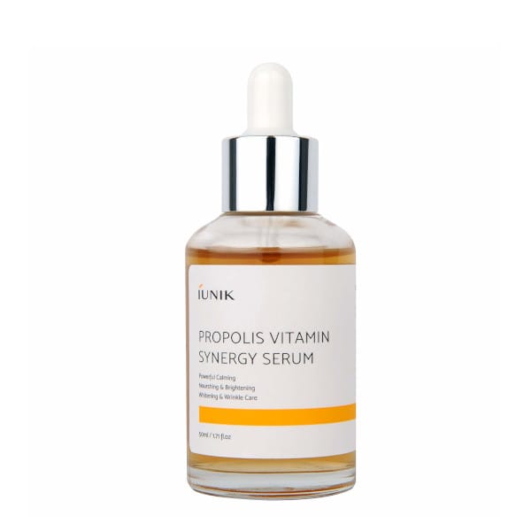 [Deal] iUNIK - Propolis Vitamin Synergy Serum - 50ml