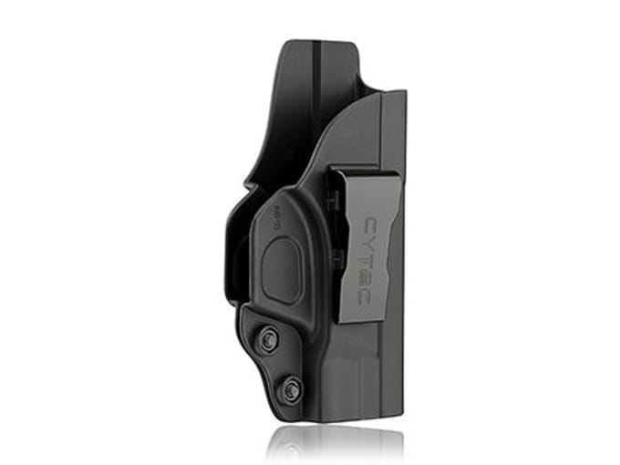Cytac i-mini guard holster gen 2 s&w m&p